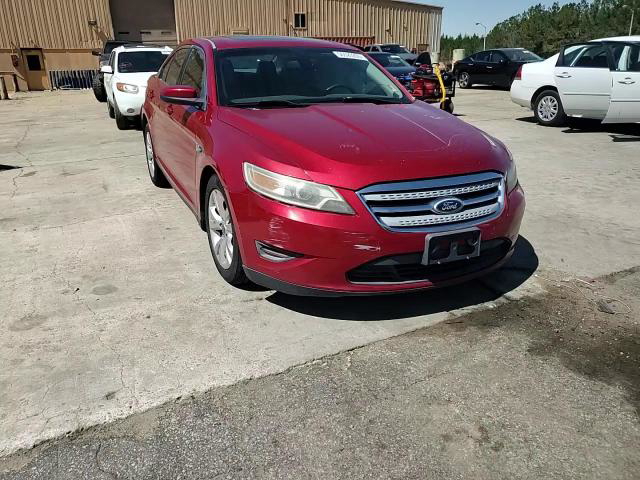 Ford Taurus 2011