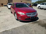 Ford Taurus 2011