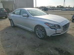 Genesis G80 2017
