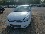 Chevrolet Impala 2014