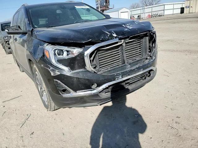 GMC Terrain 2019