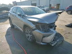 Lexus RX 2017