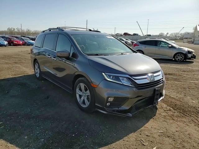 Honda Odyssey 2020