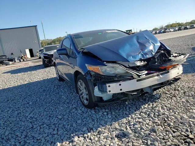 Honda Civic 2014