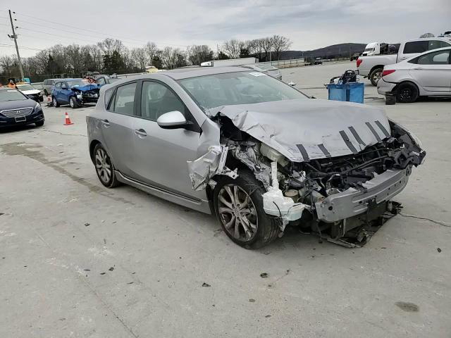 Mazda 3 2010