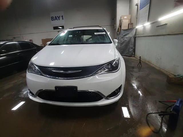 Chrysler Pacifica 2020