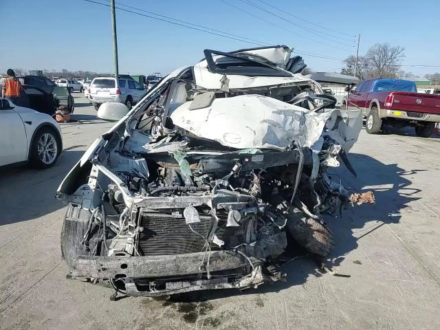 Toyota Sienna 2012