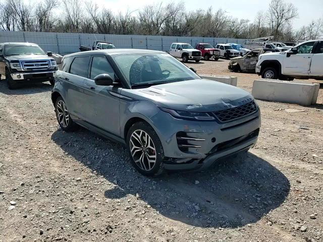 Land Rover Range Rover 2022