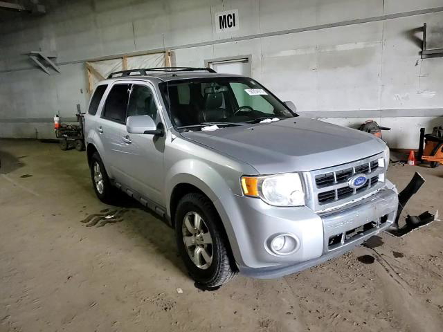 Ford Escape 2011