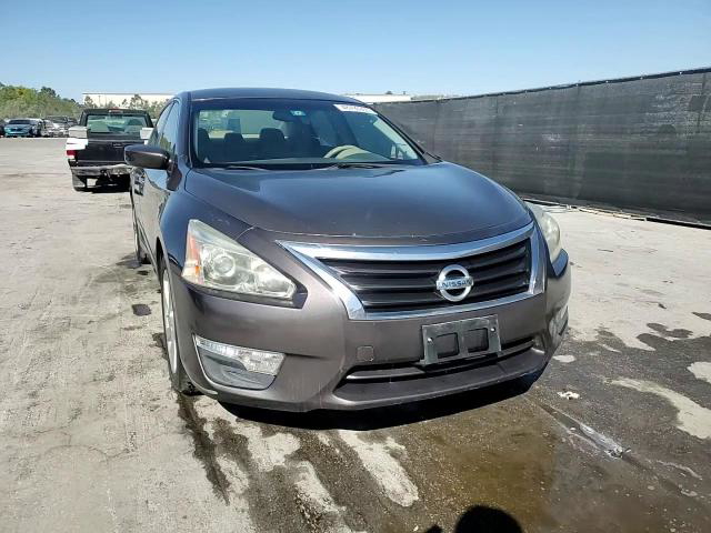 Nissan Altima 2013