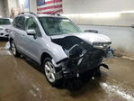 Subaru Forester 2015