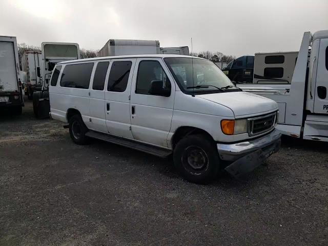 Ford Econoline 2007
