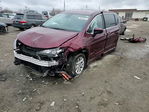 Chrysler Voyager 2023
