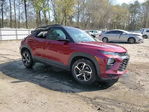 Chevrolet TrailBlazer 2022