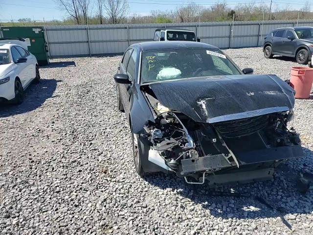 Chrysler 200 2014