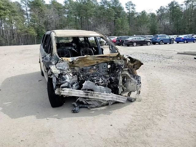 Chrysler Pacifica 2017