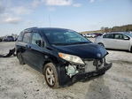 Toyota Sienna 2011