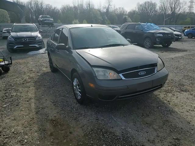 Ford Focus 2007