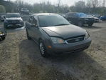 Ford Focus 2007