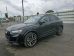 Audi Q3 2021