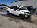 Nissan Kicks 2019