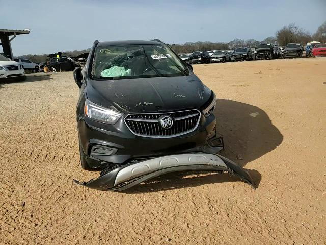 Buick Encore 2019