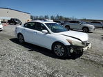 Honda Accord 2011