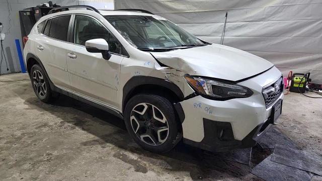 Subaru XV 2019