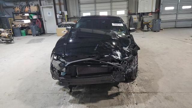 Ford Mustang 2013