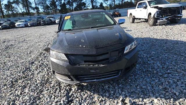 Chevrolet Impala 2017