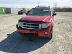 Ford Escape 2008