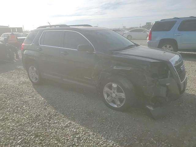 GMC Terrain 2013