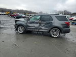 Ford Explorer 2019