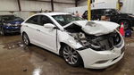 Hyundai Sonata 2012