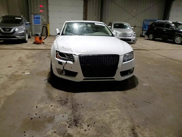 Audi A5 2010