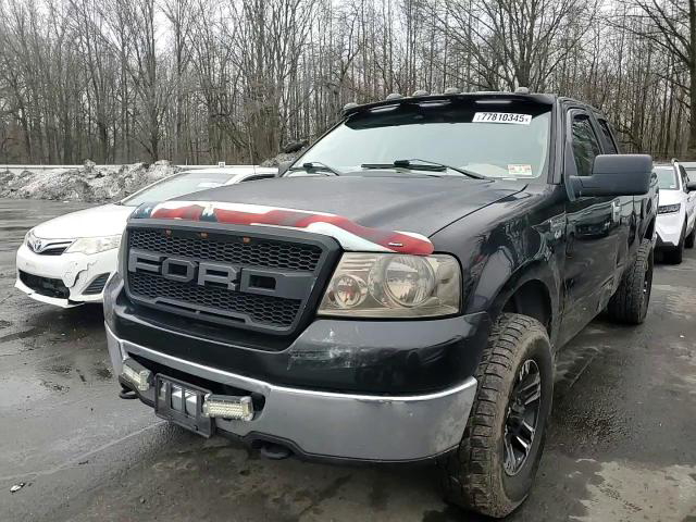 Ford F-150 2006