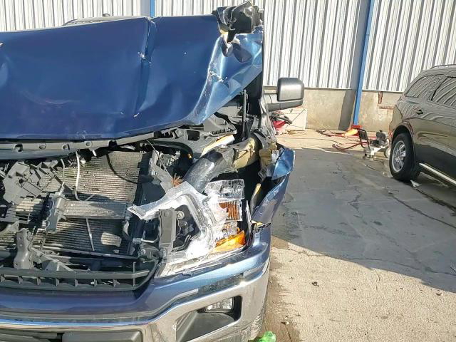 Ford F-150 2018