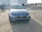 BMW Series 3 2018