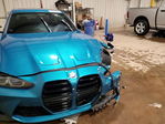 BMW M3 2024