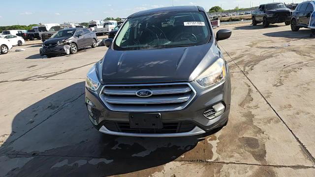 Ford Escape 2019