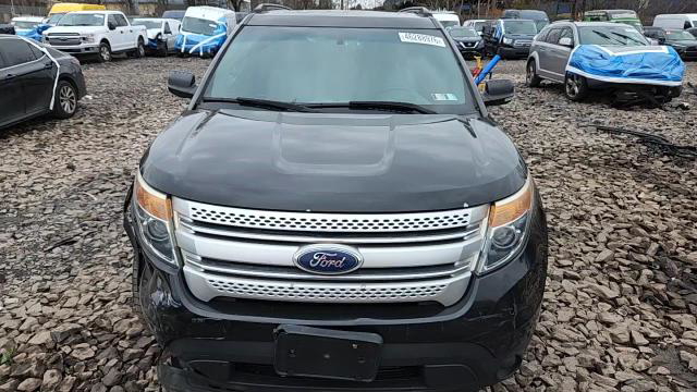 Ford Explorer 2015