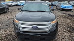 Ford Explorer 2015
