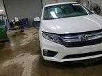 Honda Odyssey 2019