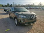 Ford Explorer 2016