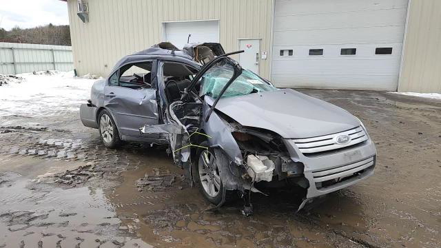 Ford Fusion 2006