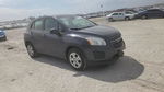 Chevrolet Trax 2016