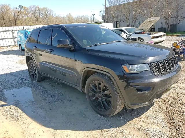 Jeep Cherokee 2019