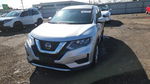 Nissan Rogue 2019