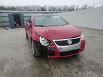 Volkswagen Eos 2007