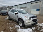 Chevrolet Equinox 2017